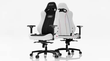 Audi gaming chair - SL5800 RS